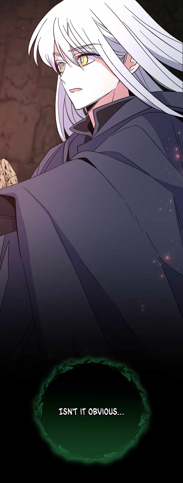 Egret: The Great Sage chapter 90 page 8