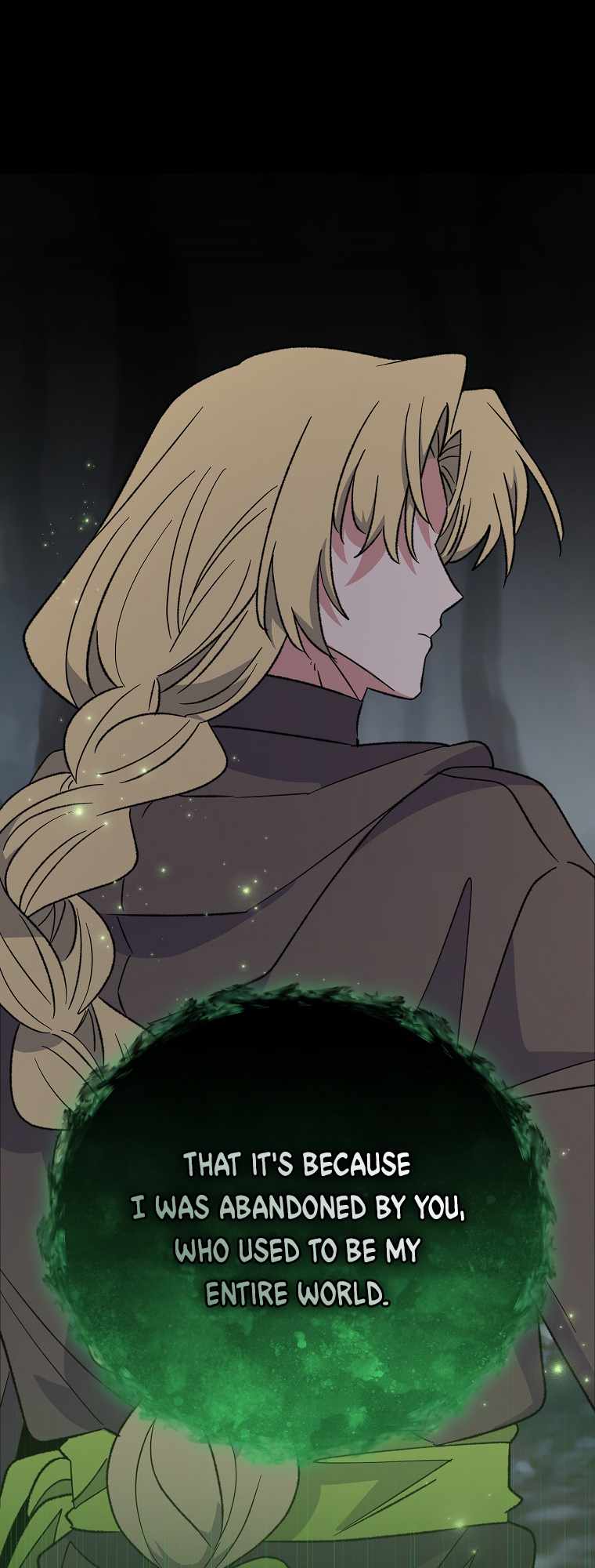 Egret: The Great Sage chapter 90 page 9