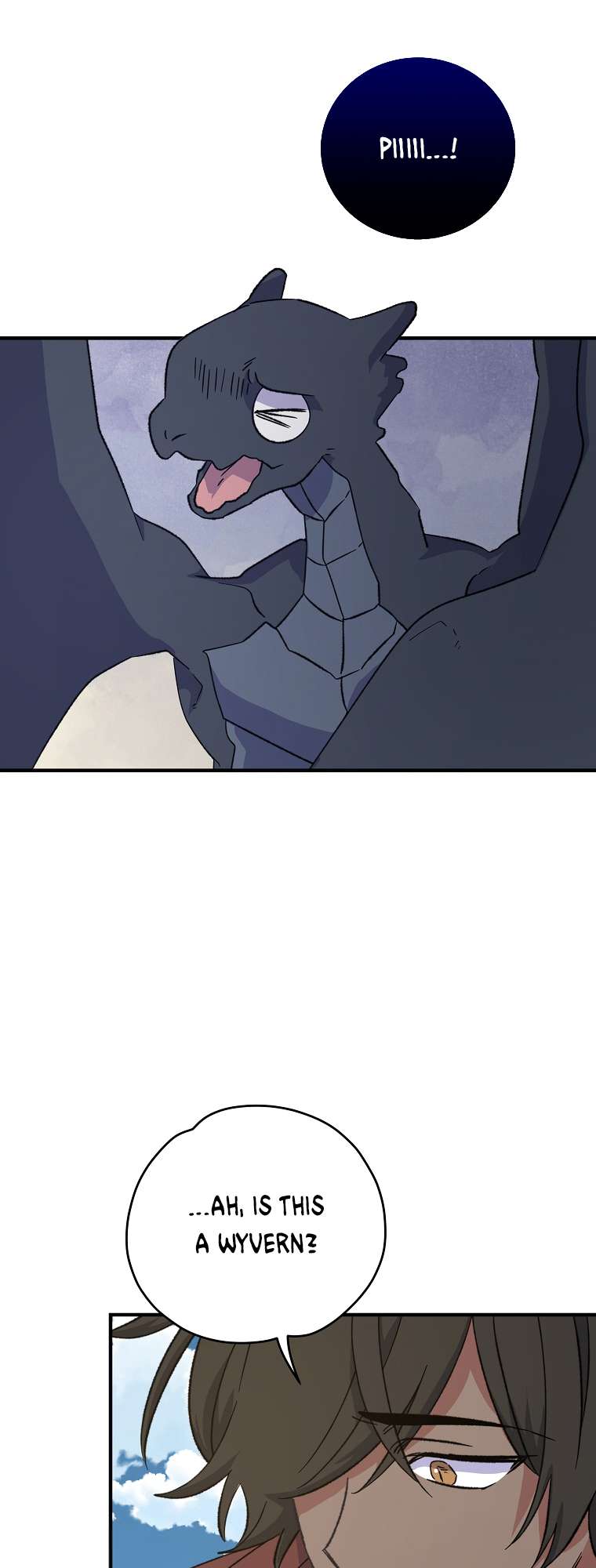 Egret: The Great Sage chapter 91 page 22