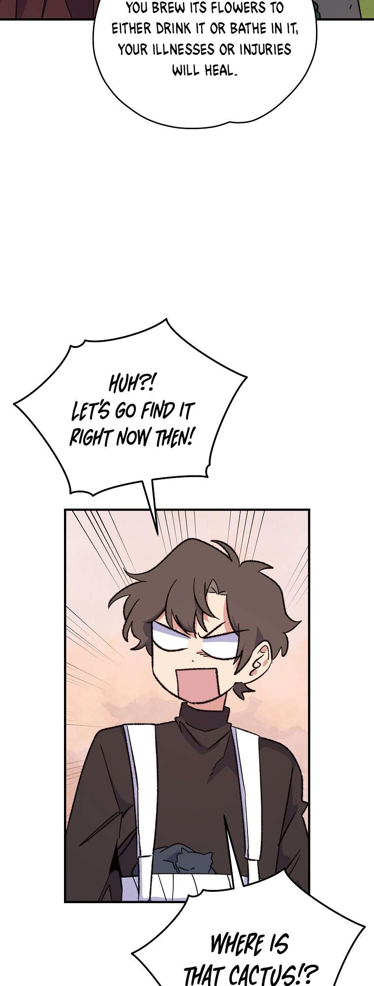 Egret: The Great Sage chapter 91 page 27