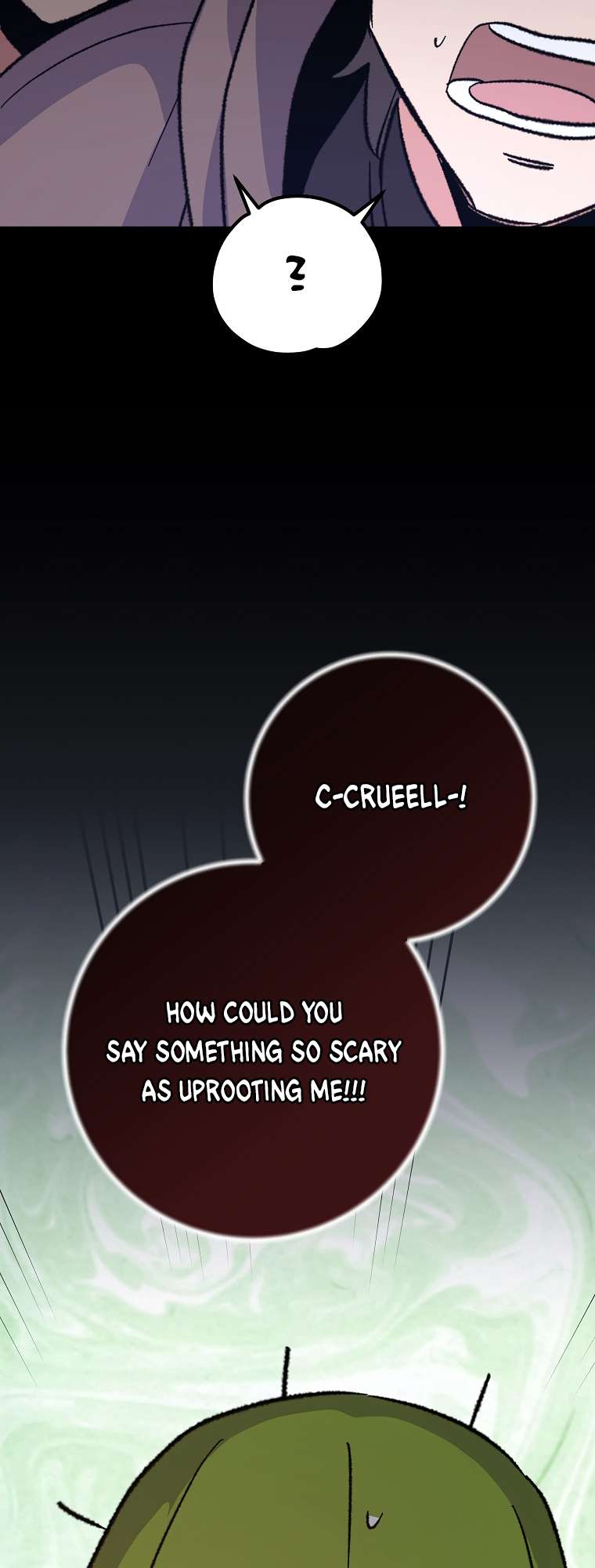 Egret: The Great Sage chapter 91 page 56