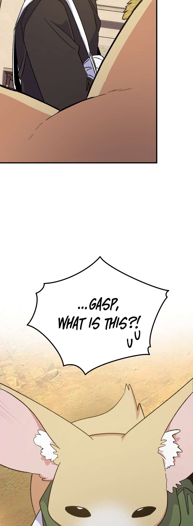 Egret: The Great Sage chapter 91 page 8