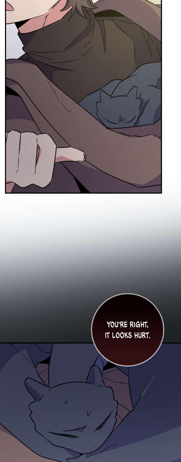 Egret: The Great Sage chapter 92 page 15