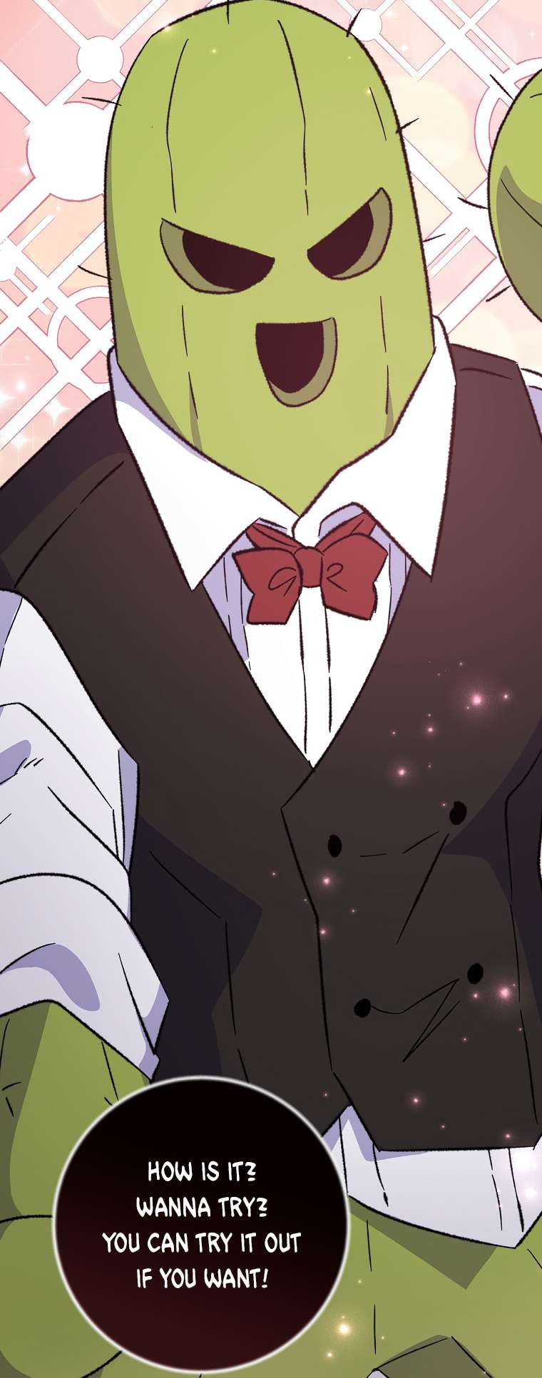 Egret: The Great Sage chapter 92 page 22