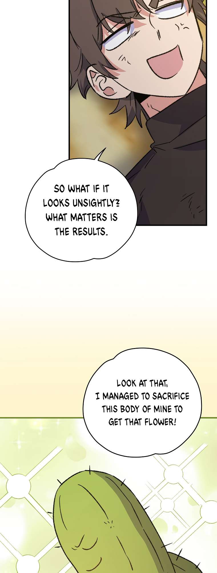 Egret: The Great Sage chapter 92 page 52