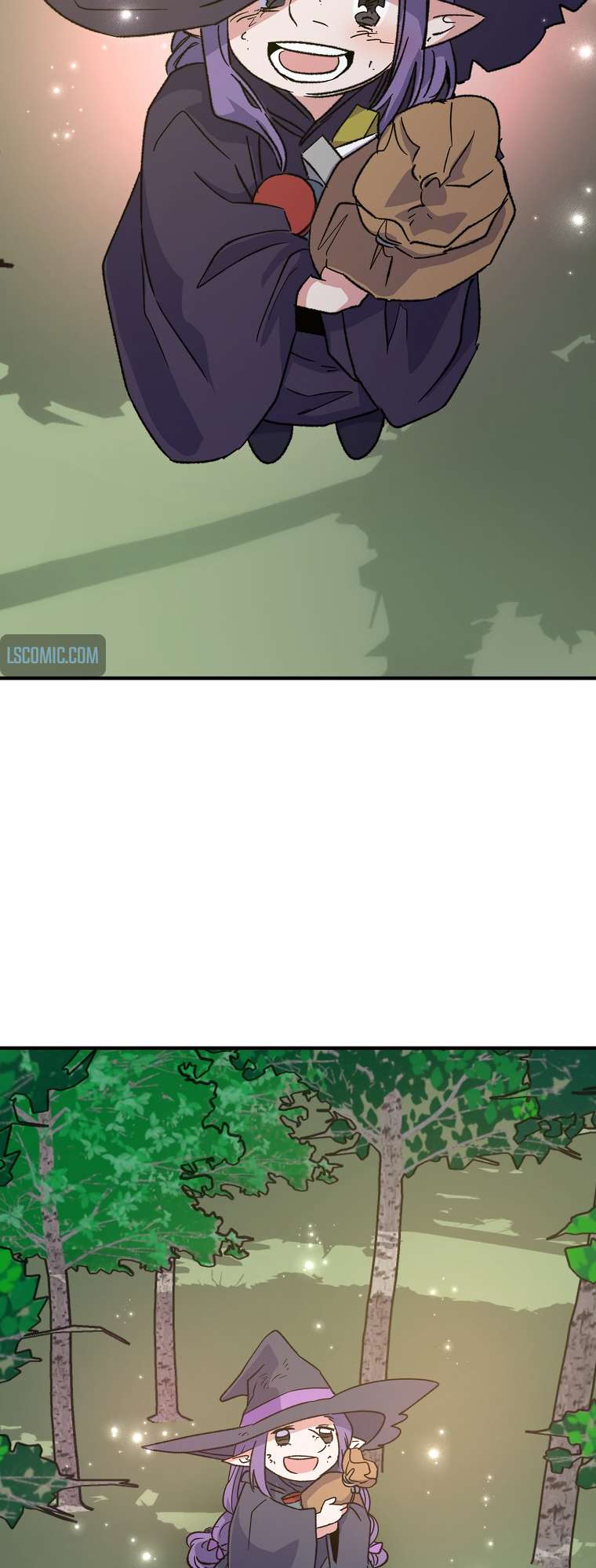 Egret: The Great Sage chapter 94 page 24