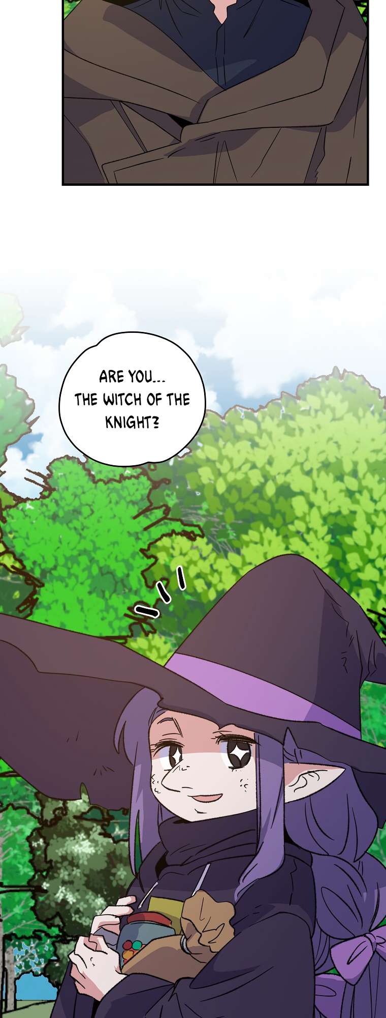 Egret: The Great Sage chapter 94 page 26