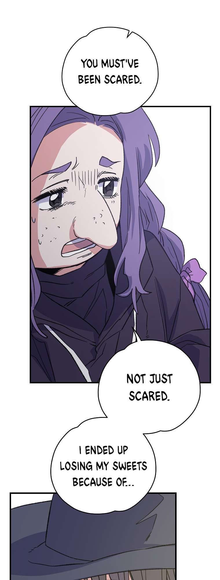 Egret: The Great Sage chapter 94 page 35