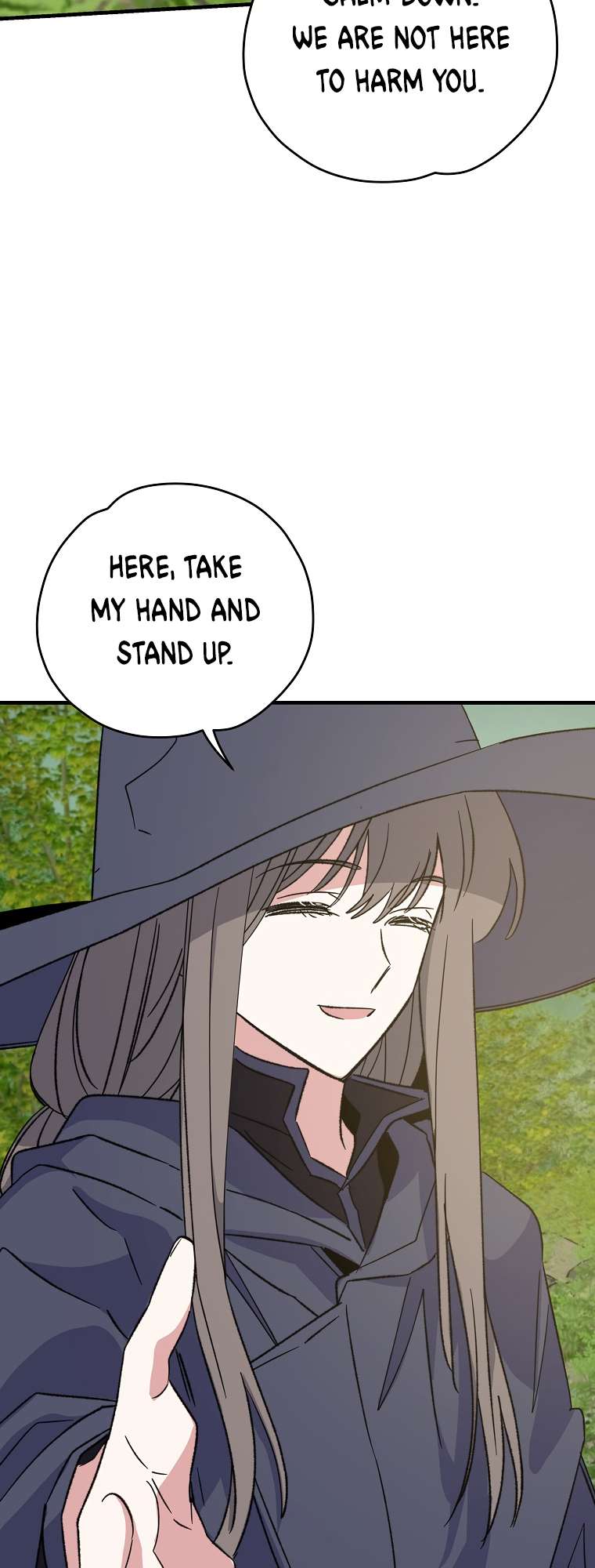 Egret: The Great Sage chapter 94 page 38