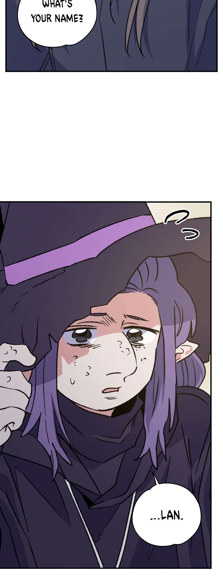 Egret: The Great Sage chapter 94 page 46