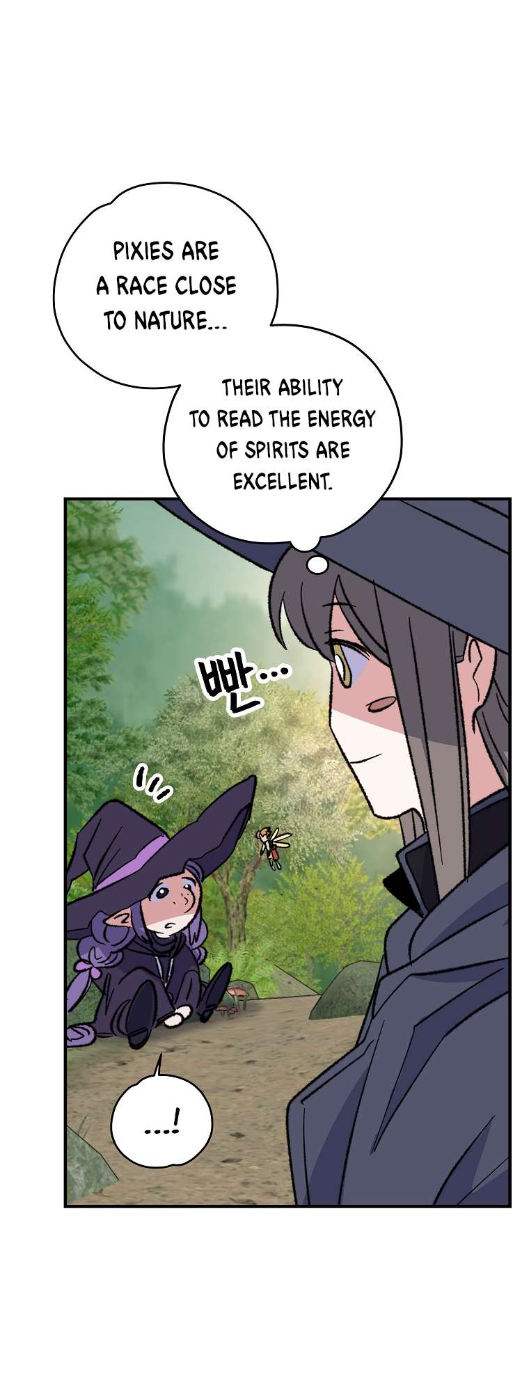 Egret: The Great Sage chapter 94 page 49