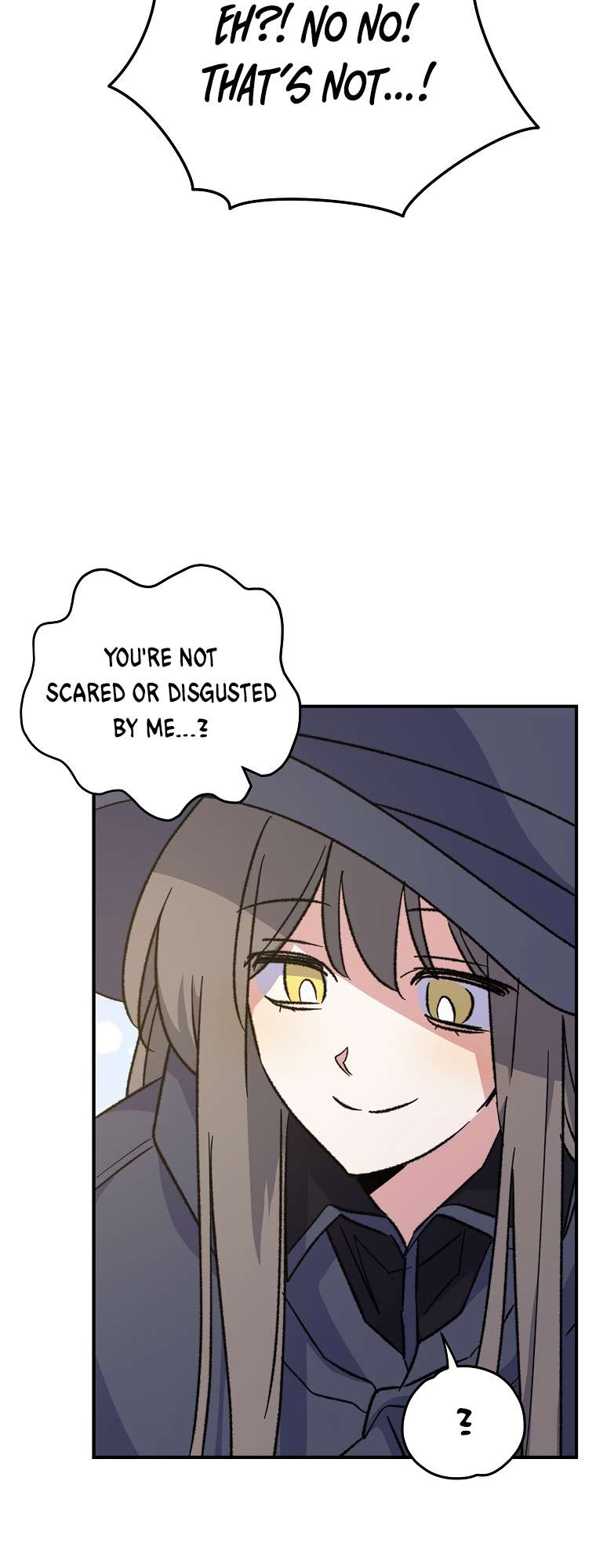 Egret: The Great Sage chapter 94 page 52