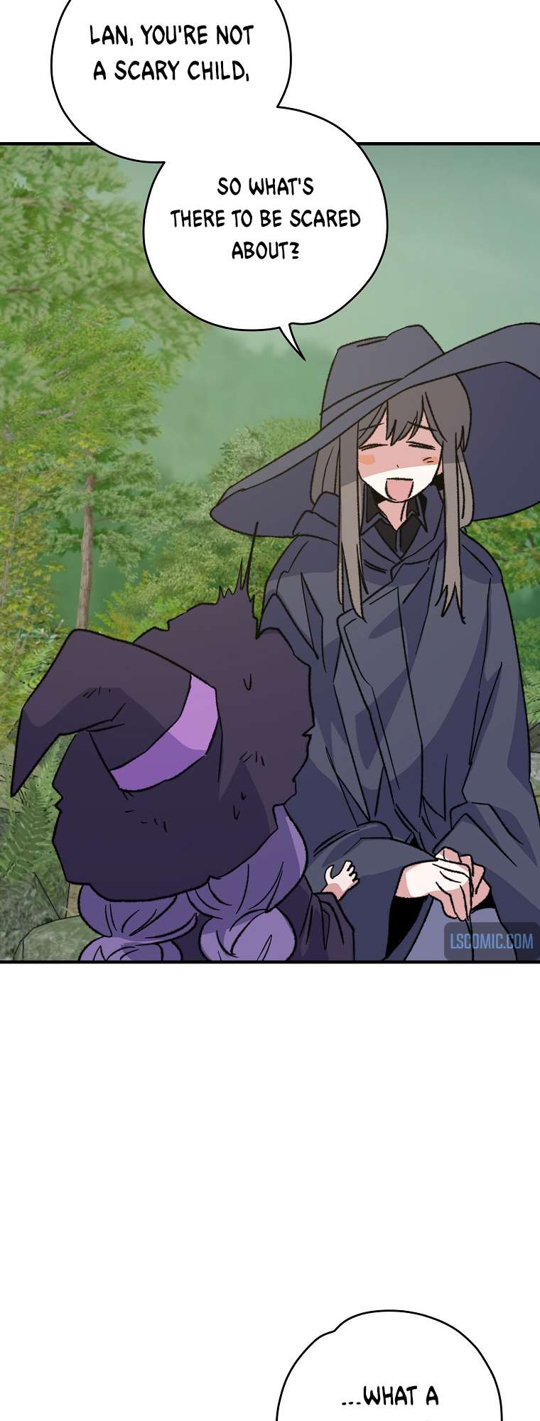 Egret: The Great Sage chapter 94 page 54