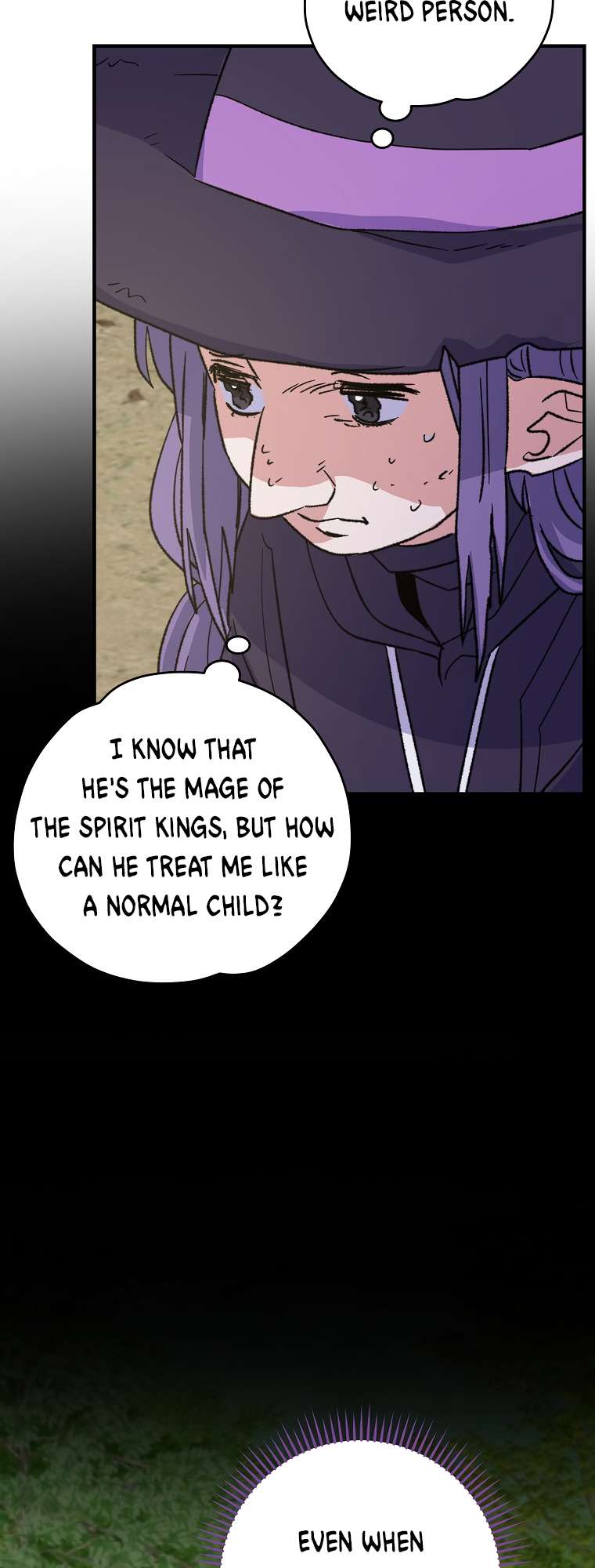 Egret: The Great Sage chapter 94 page 55