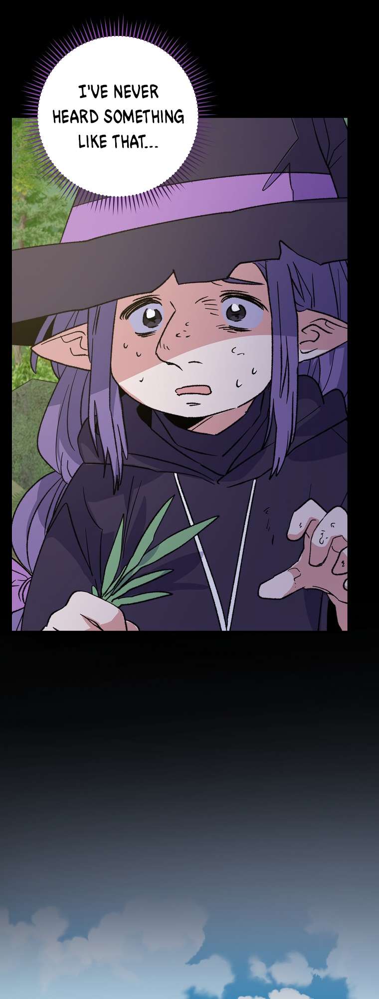 Egret: The Great Sage chapter 94 page 57