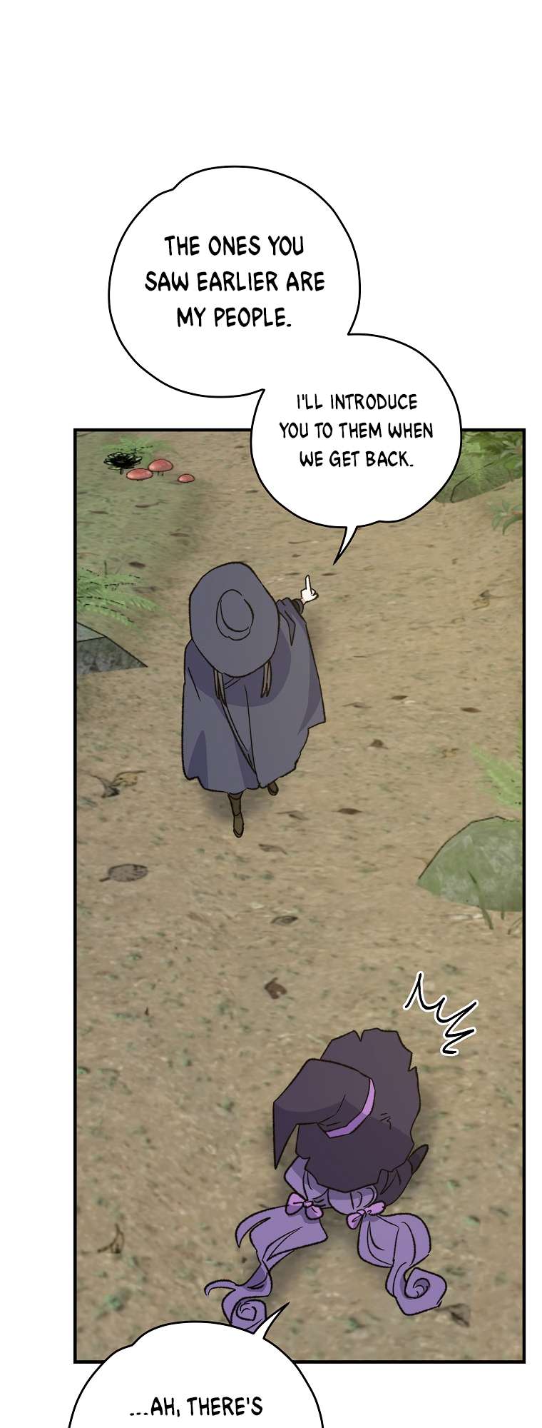 Egret: The Great Sage chapter 94 page 59