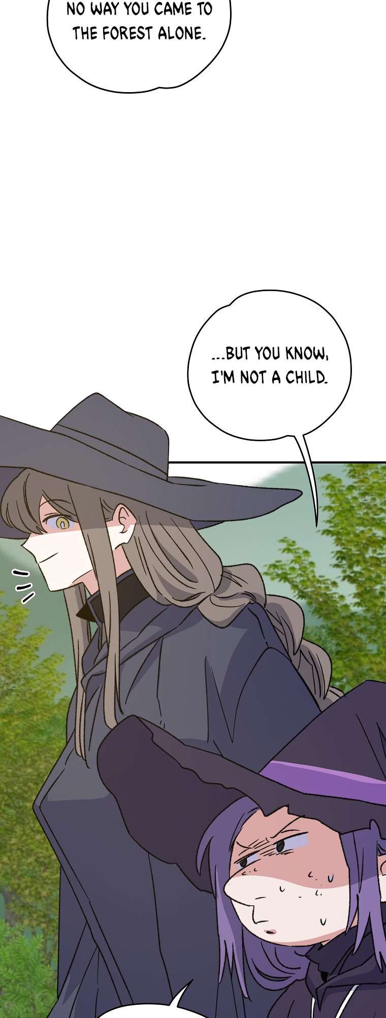 Egret: The Great Sage chapter 94 page 60