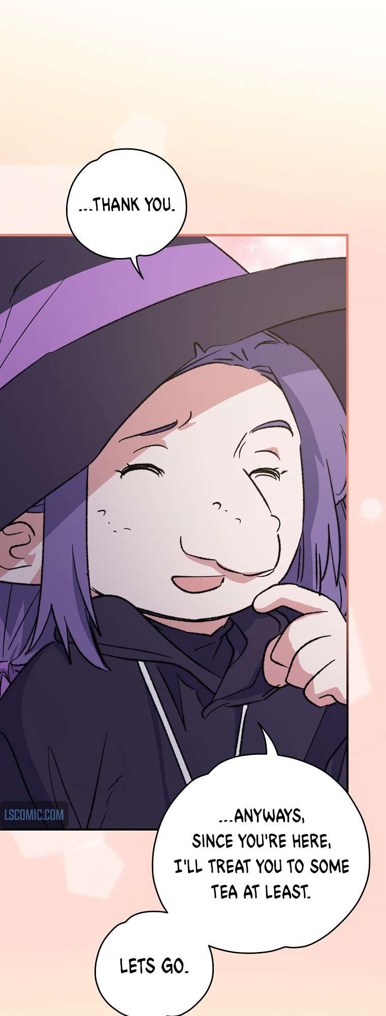 Egret: The Great Sage chapter 95 page 24