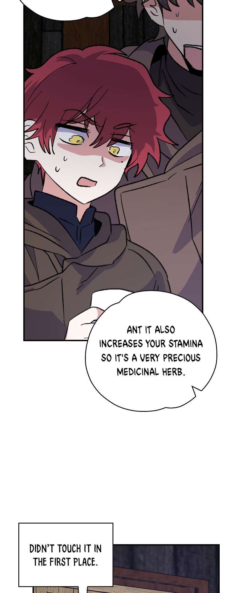 Egret: The Great Sage chapter 95 page 30