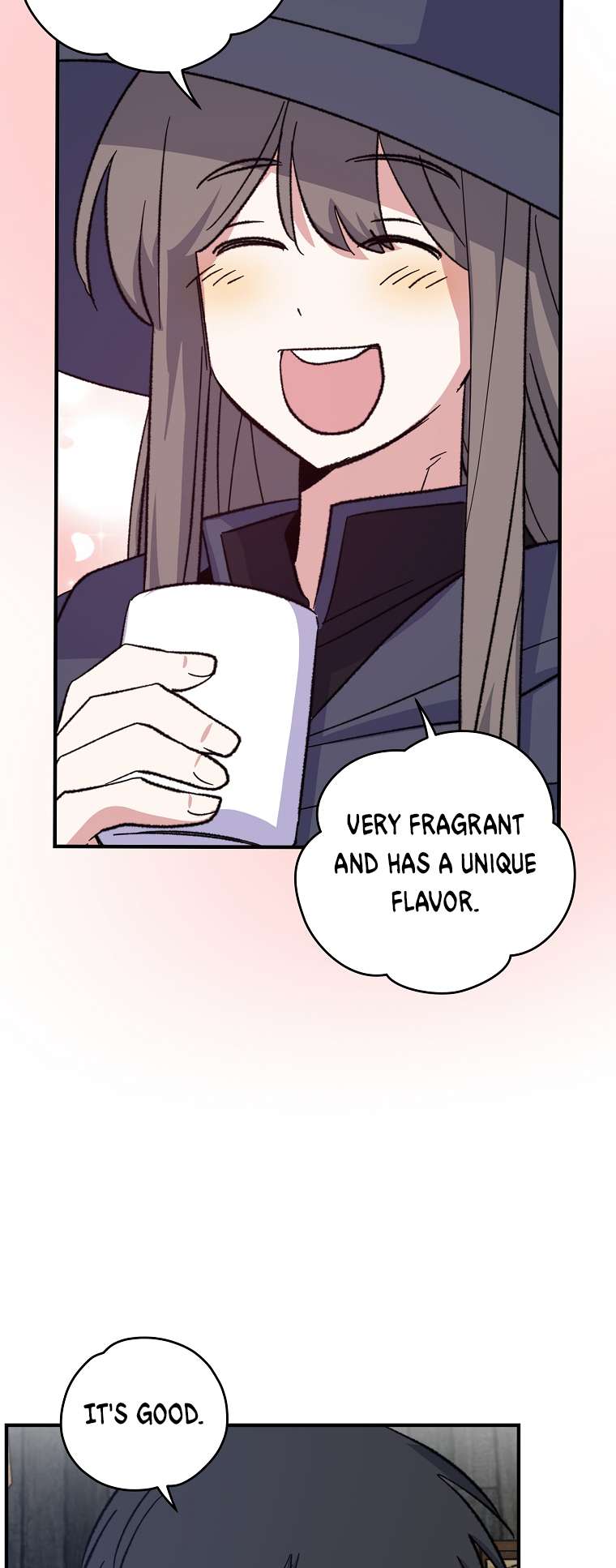 Egret: The Great Sage chapter 95 page 33