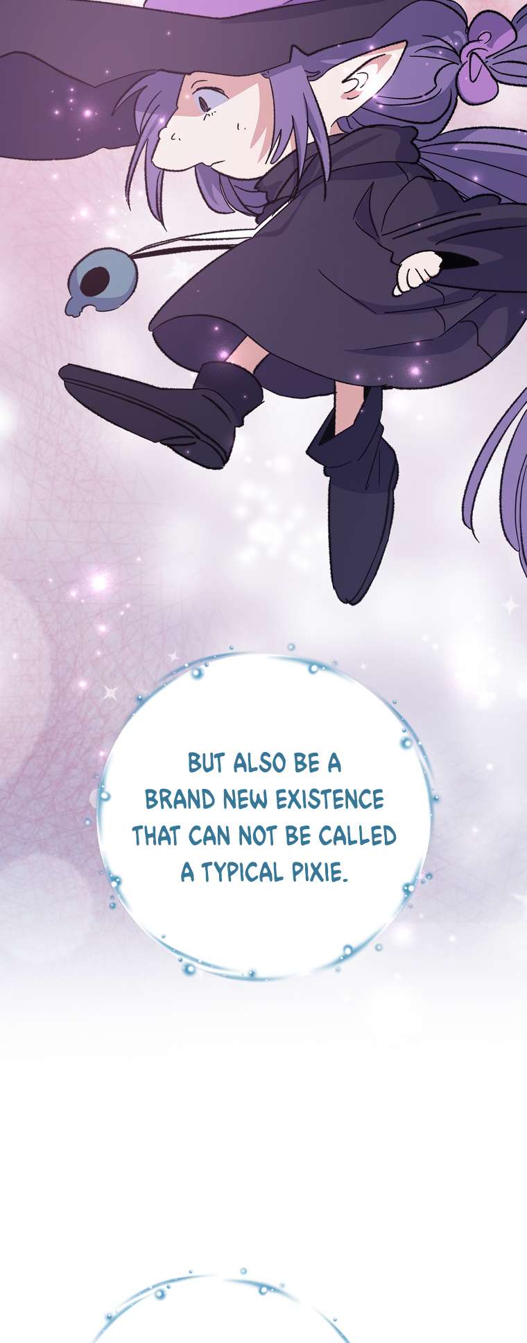 Egret: The Great Sage chapter 95 page 42