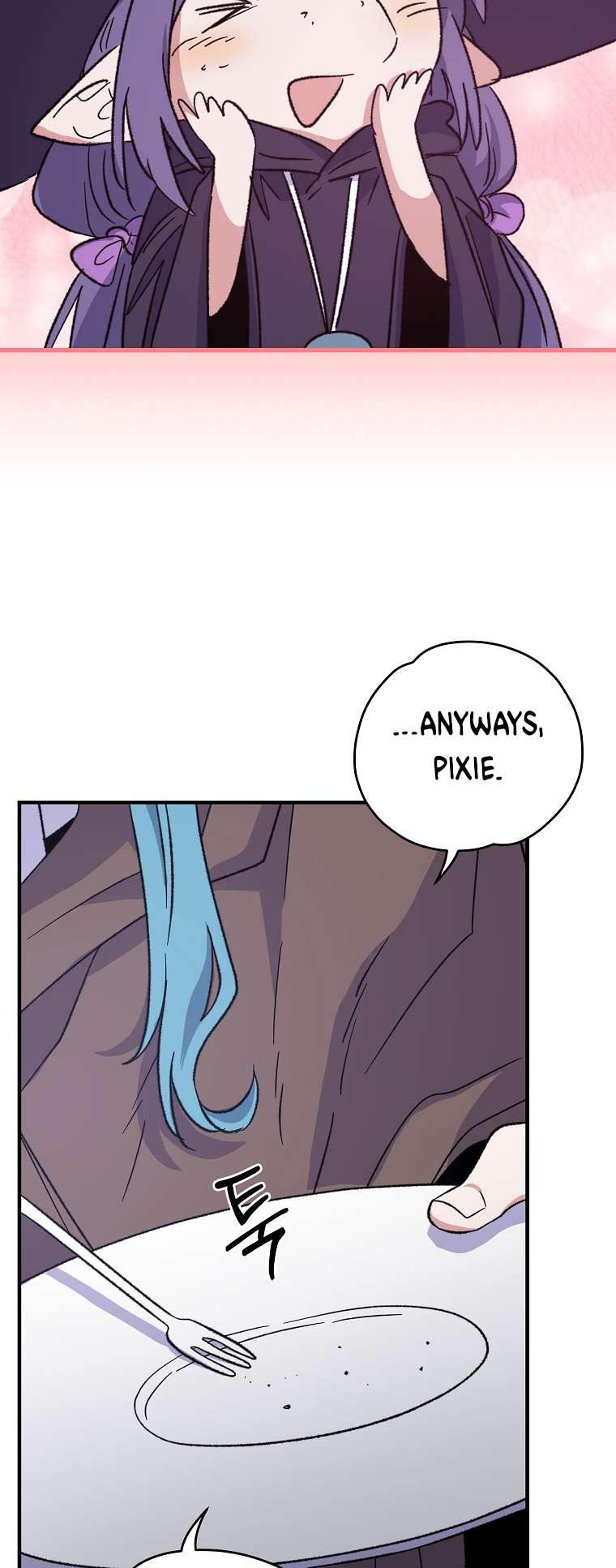 Egret: The Great Sage chapter 95 page 49