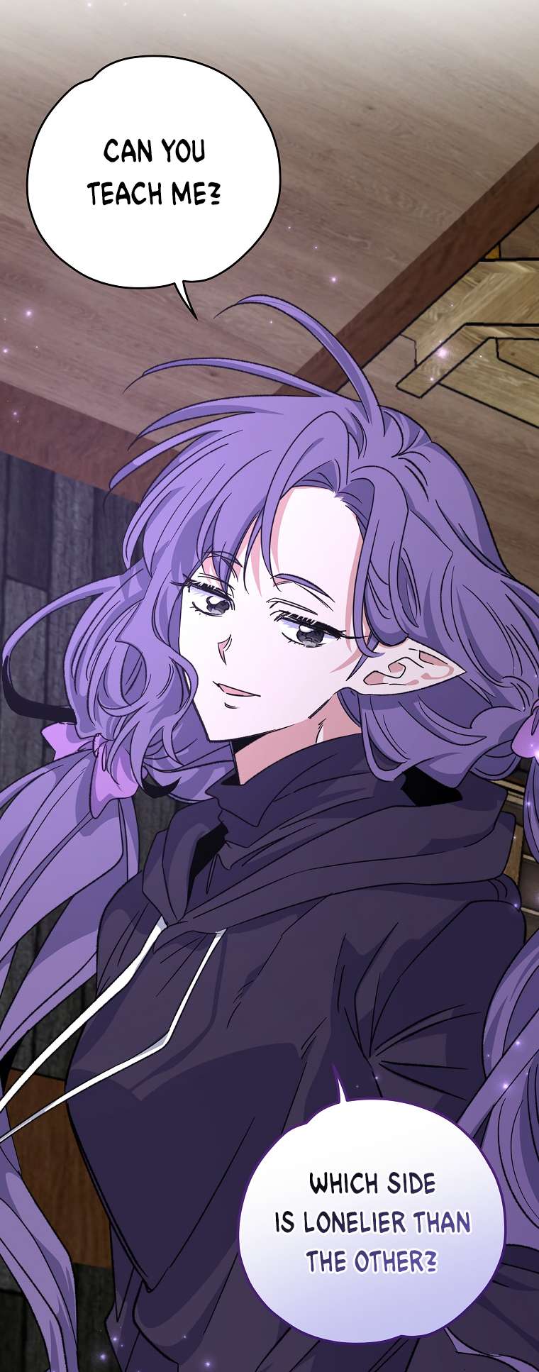 Egret: The Great Sage chapter 95 page 60