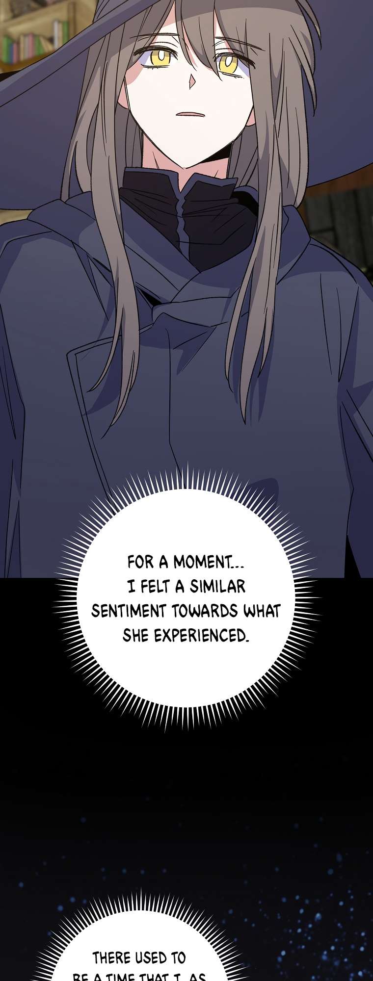 Egret: The Great Sage chapter 96 page 10