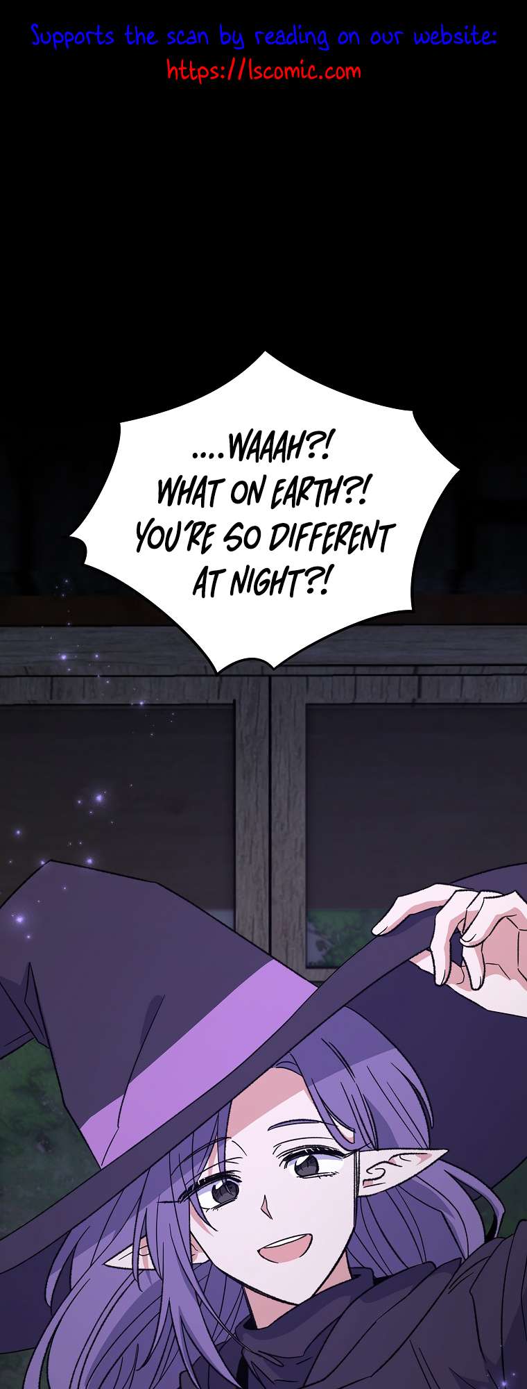 Egret: The Great Sage chapter 96 page 2