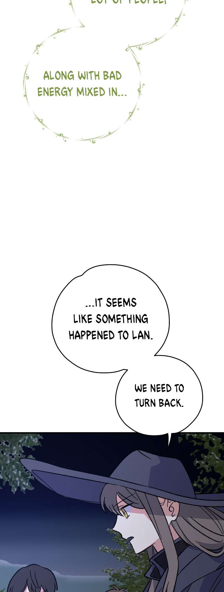 Egret: The Great Sage chapter 96 page 27