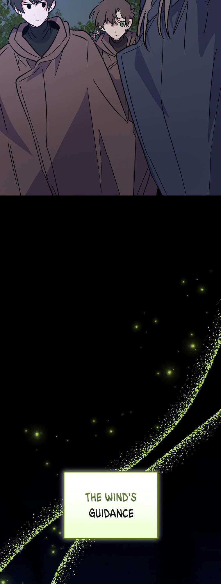 Egret: The Great Sage chapter 96 page 28