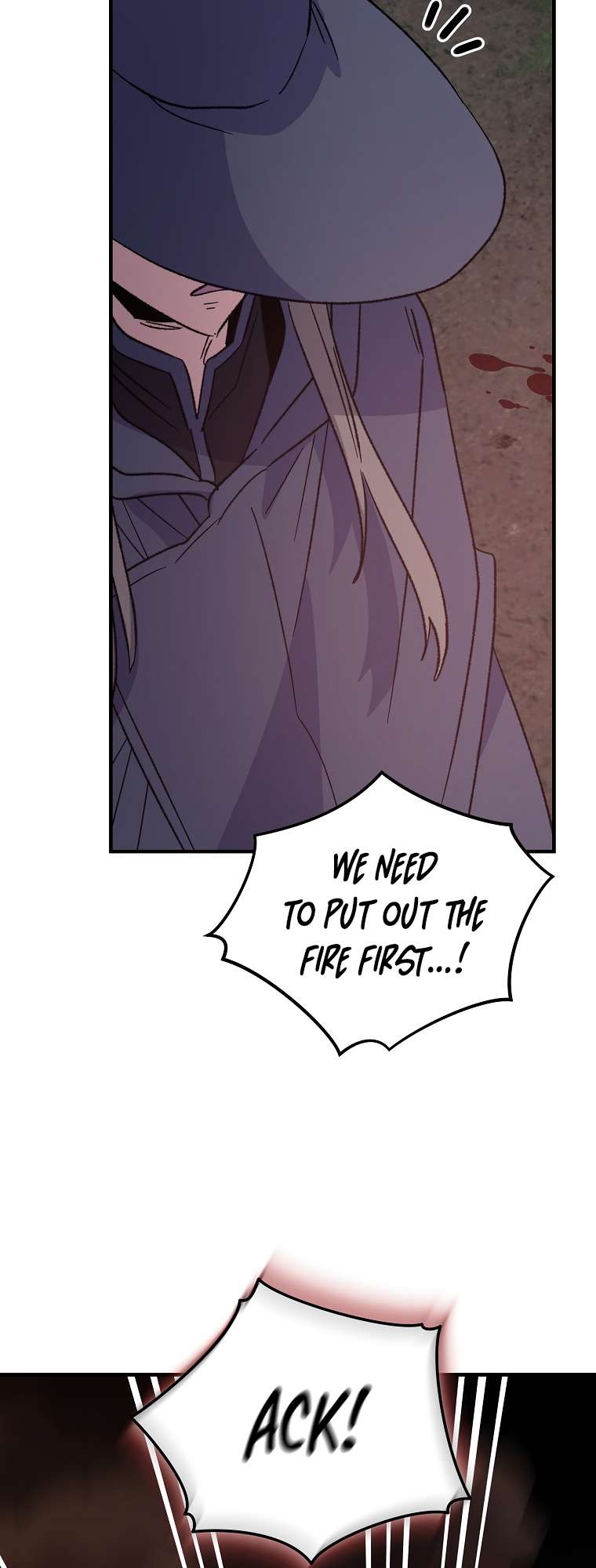 Egret: The Great Sage chapter 96 page 31