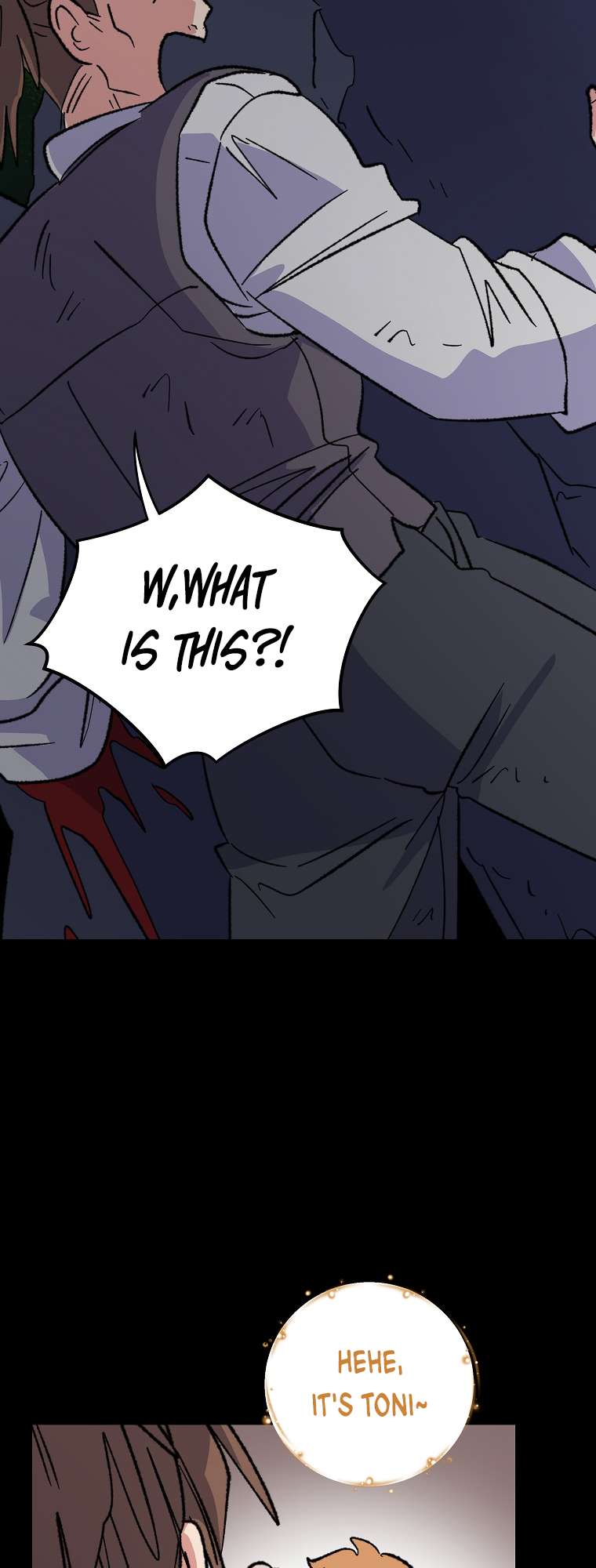 Egret: The Great Sage chapter 96 page 49