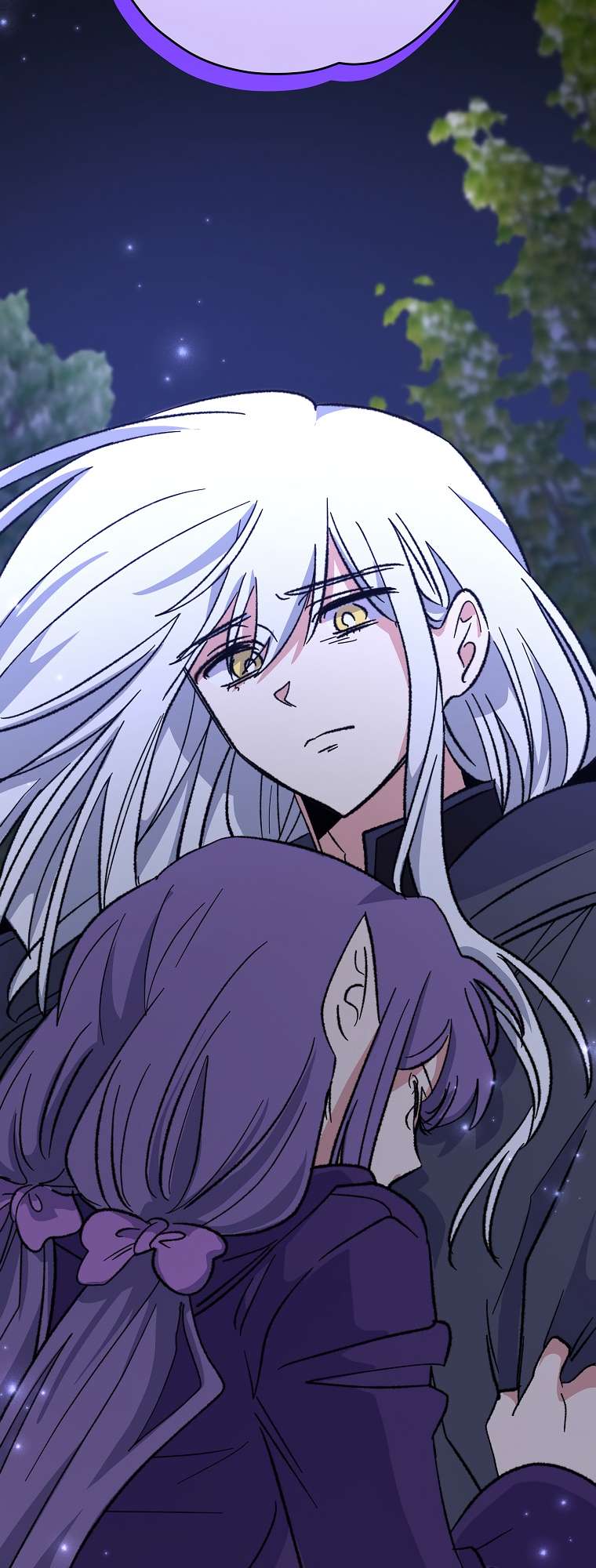 Egret: The Great Sage chapter 96 page 60