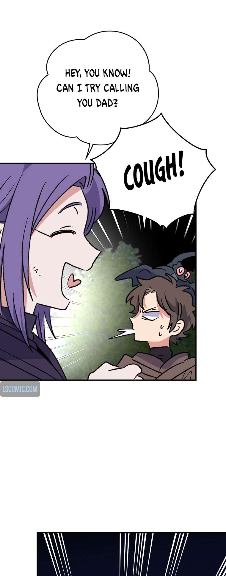 Egret: The Great Sage chapter 97 page 39