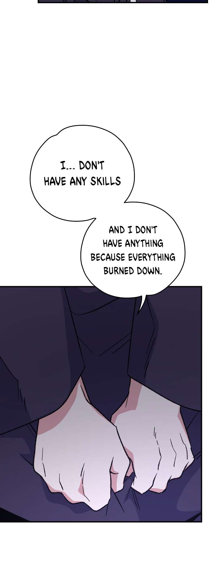 Egret: The Great Sage chapter 97 page 47