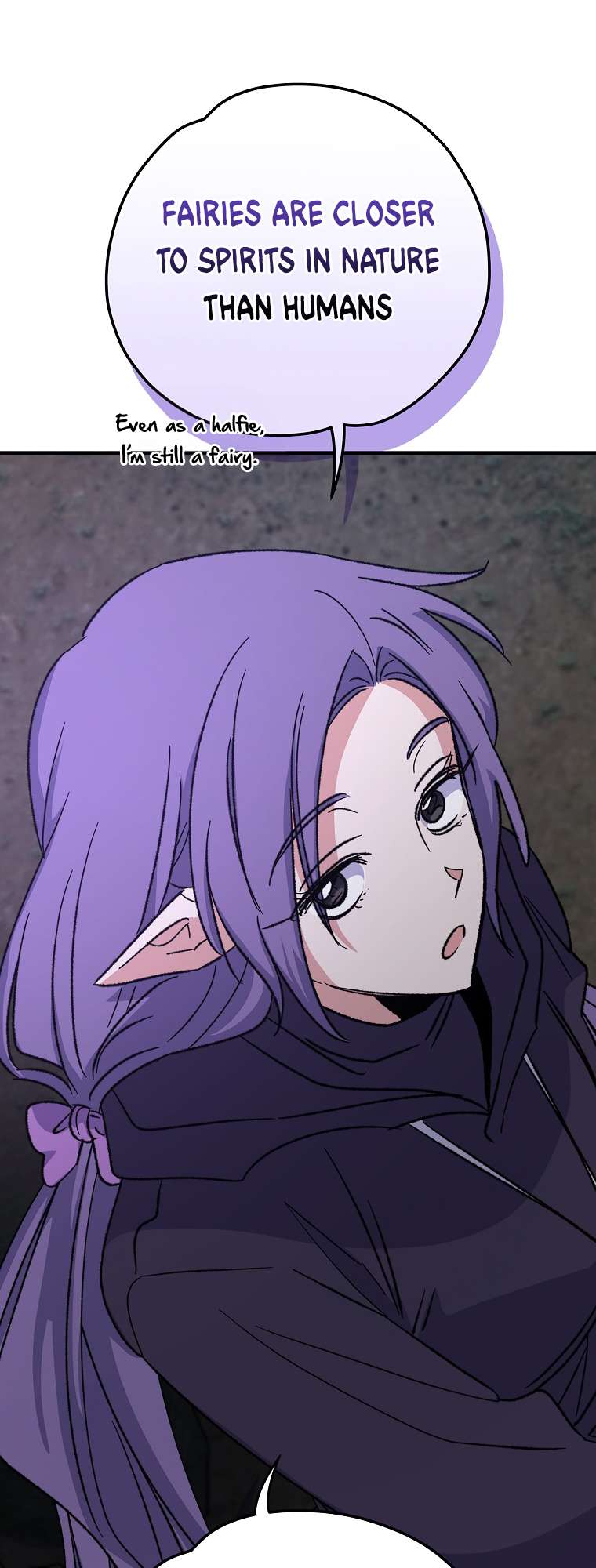 Egret: The Great Sage chapter 97 page 57