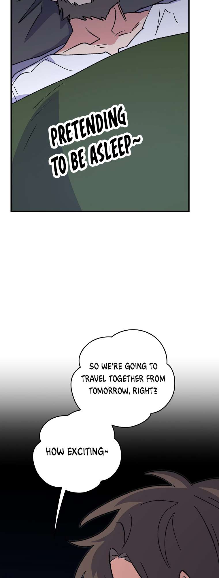 Egret: The Great Sage chapter 97 page 60