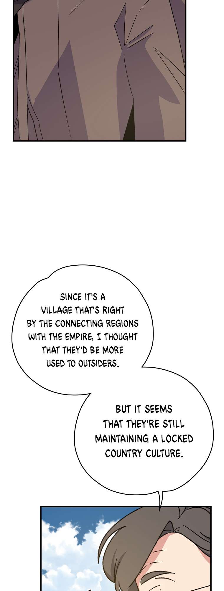 Egret: The Great Sage chapter 98 page 4