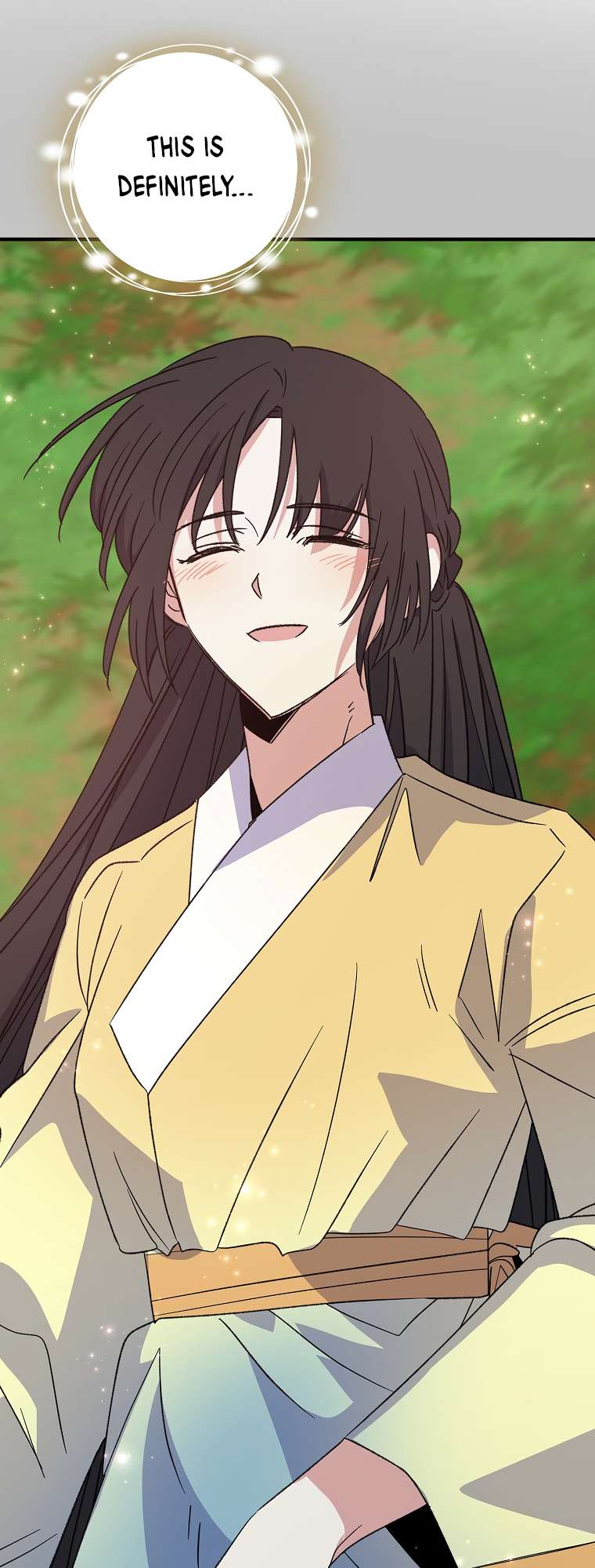 Egret: The Great Sage chapter 99 page 26