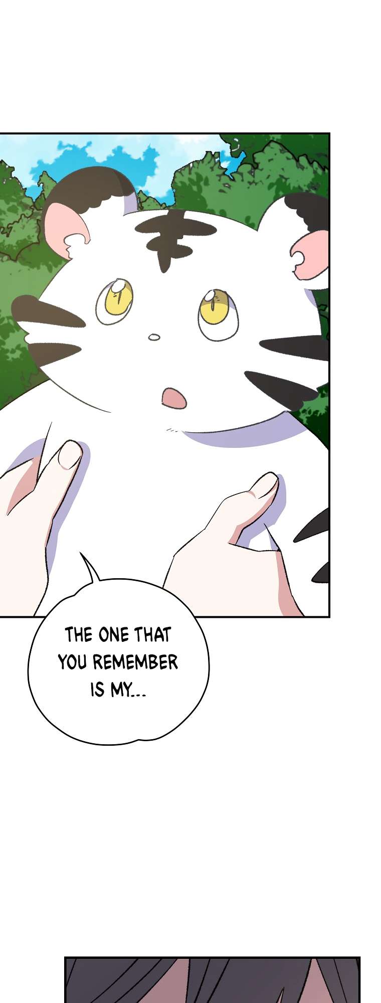 Egret: The Great Sage chapter 99 page 31