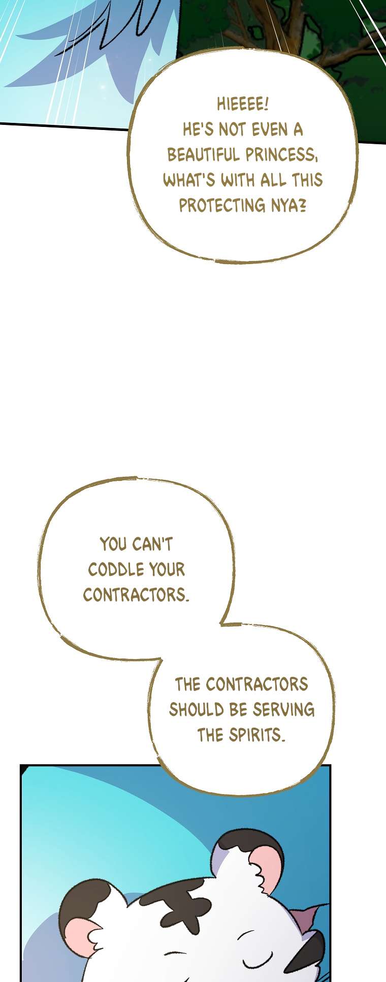 Egret: The Great Sage chapter 99 page 51
