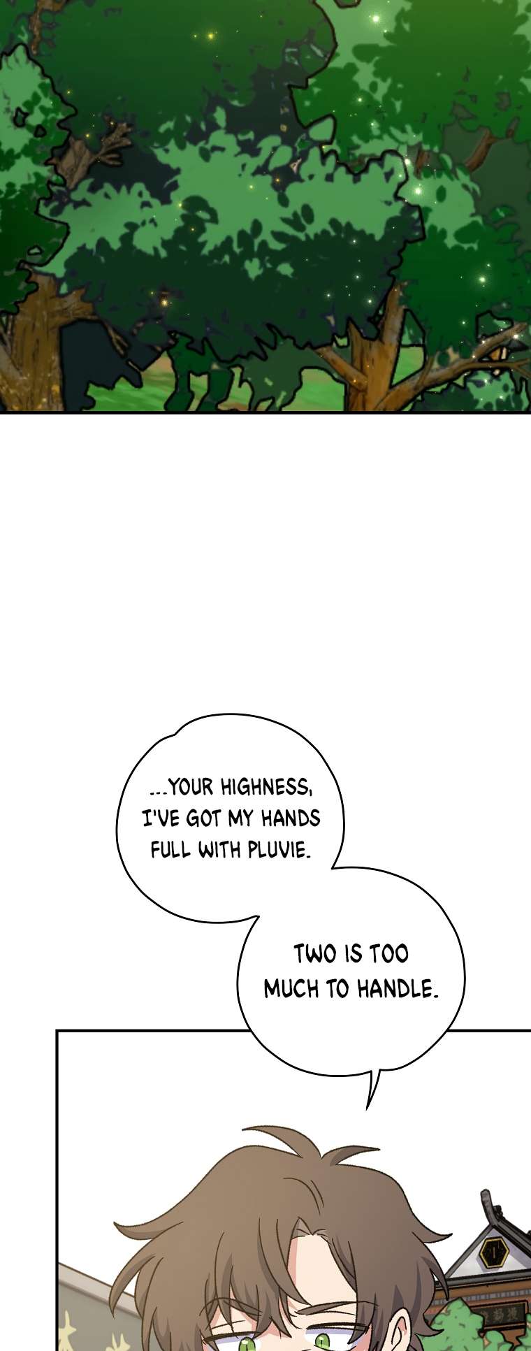 Egret: The Great Sage chapter 99 page 55