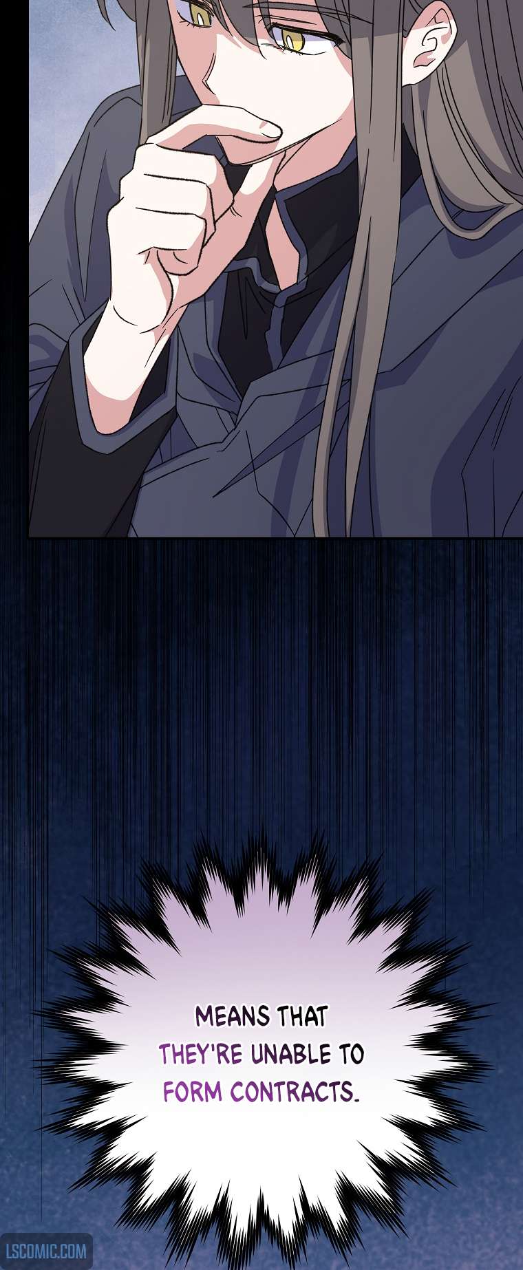 Egret: The Great Sage chapter 99 page 63