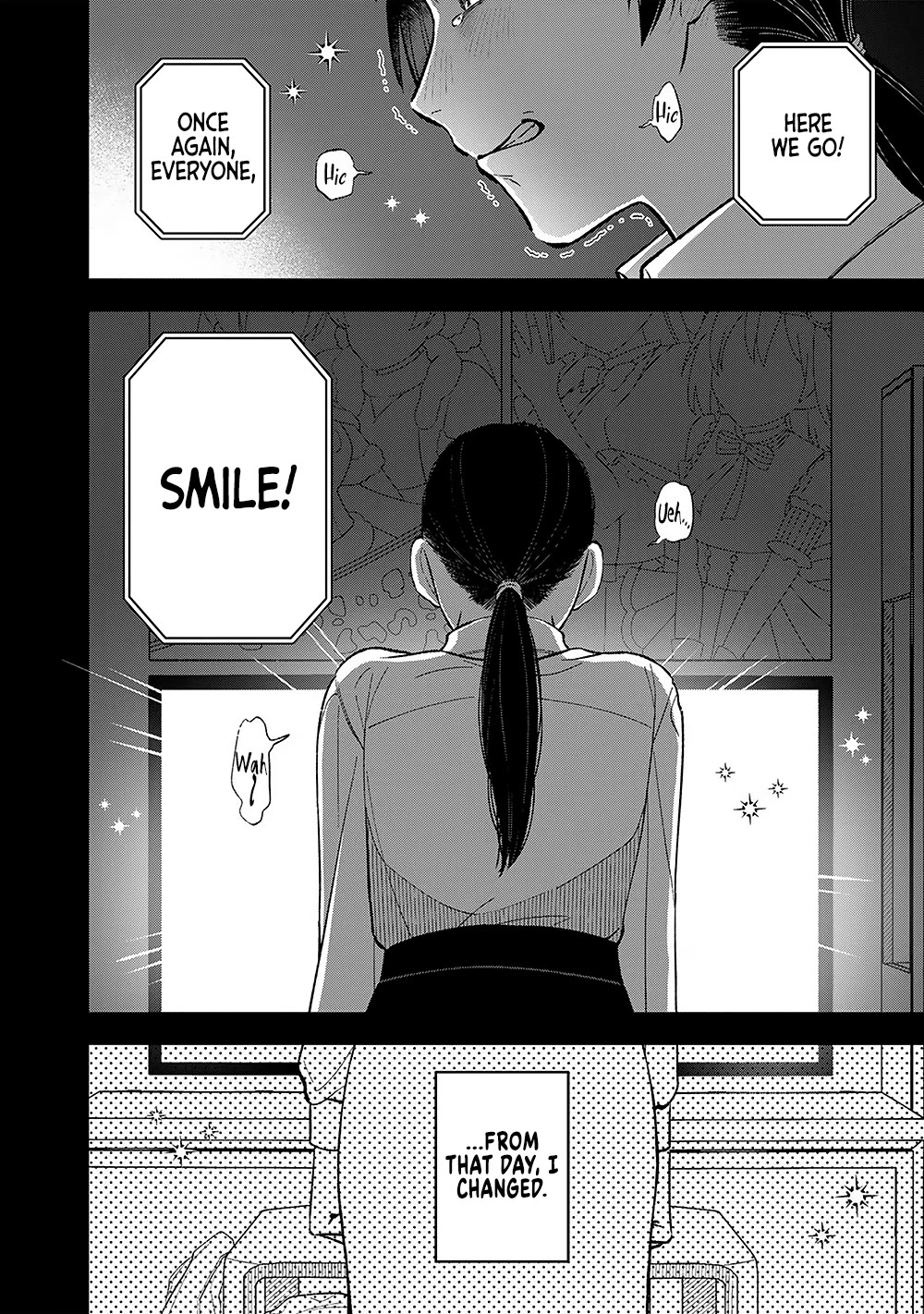 Eh, Are You Seriously Going to Fire Me When I’ve Been Handling the Company’s In-House System as a One-Man Show? chapter 1 page 13