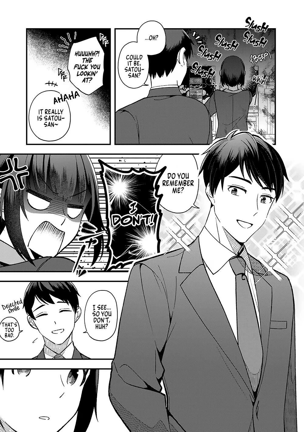 Eh, Are You Seriously Going to Fire Me When I’ve Been Handling the Company’s In-House System as a One-Man Show? chapter 1 page 16