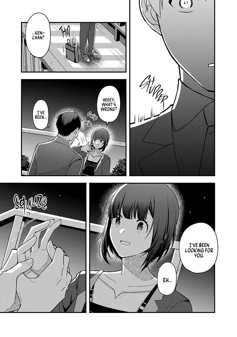 Eh, Are You Seriously Going to Fire Me When I’ve Been Handling the Company’s In-House System as a One-Man Show? chapter 1 page 22