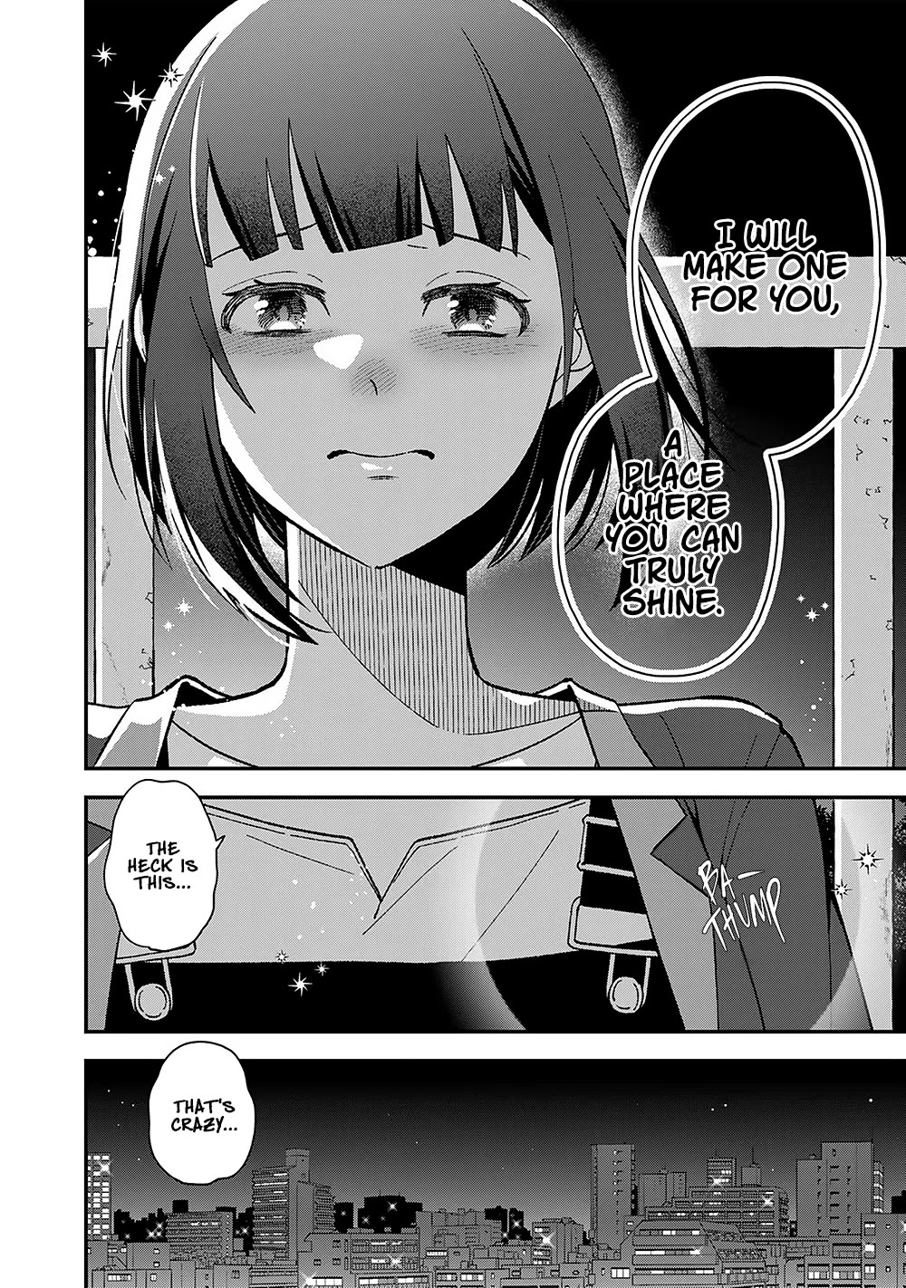 Eh, Are You Seriously Going to Fire Me When I’ve Been Handling the Company’s In-House System as a One-Man Show? chapter 1 page 26