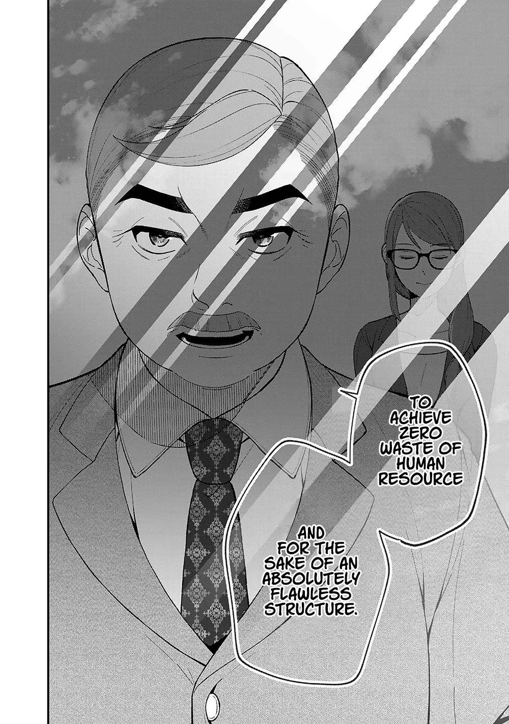 Eh, Are You Seriously Going to Fire Me When I’ve Been Handling the Company’s In-House System as a One-Man Show? chapter 1 page 30