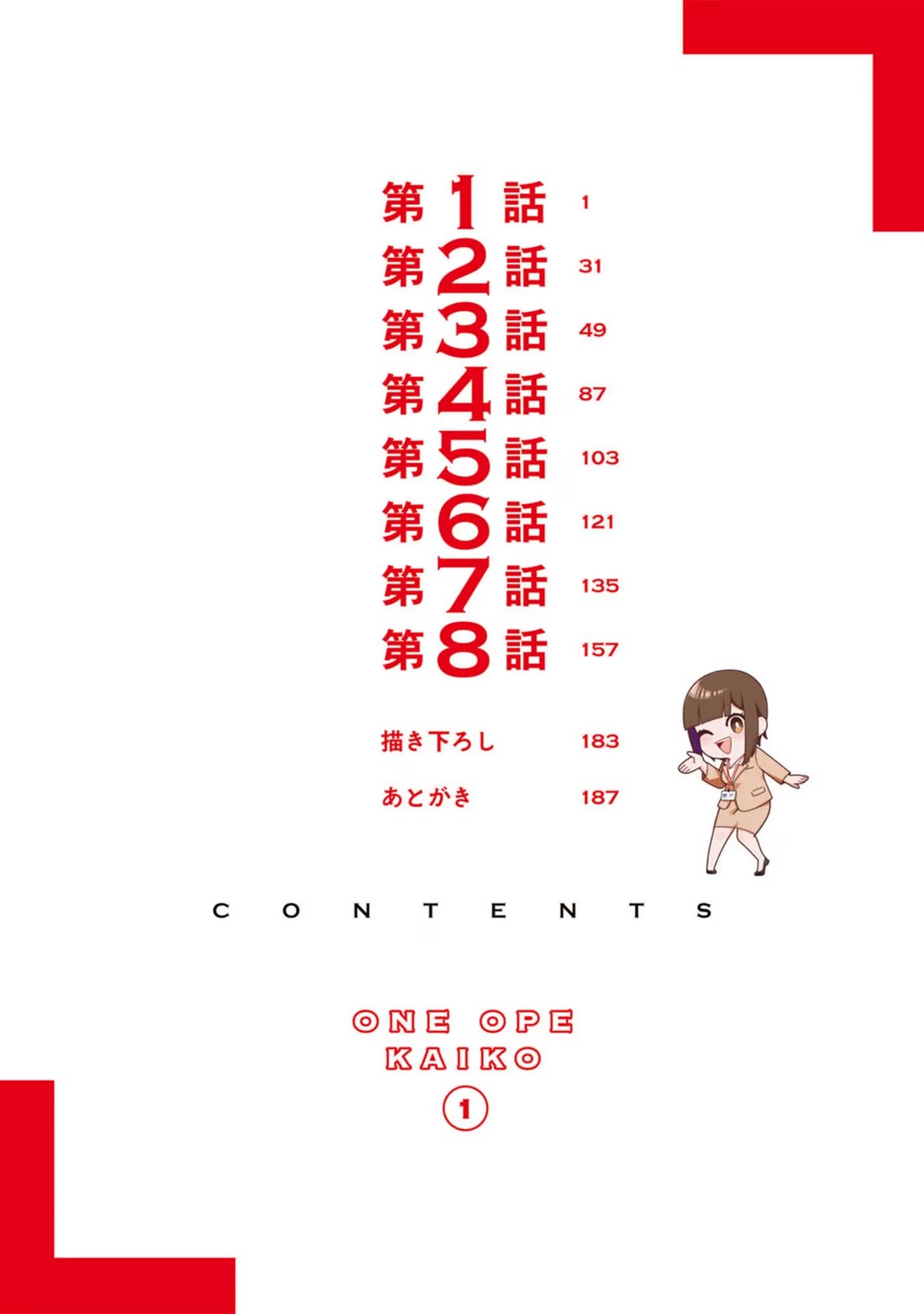 Eh, Are You Seriously Going to Fire Me When I’ve Been Handling the Company’s In-House System as a One-Man Show? chapter 1 page 9